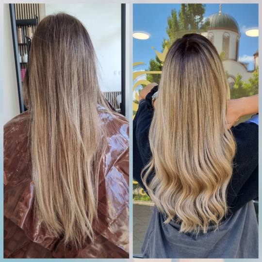 Tesoro Capelli #novisad