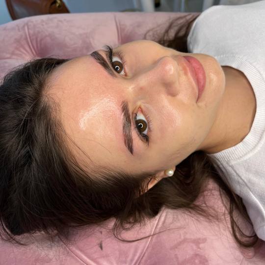 aBeauty Salon Lepote #beograd Obrve Brow lift Osvežite Vaš Izgled sa Brow Lift Tretmanom

Želit