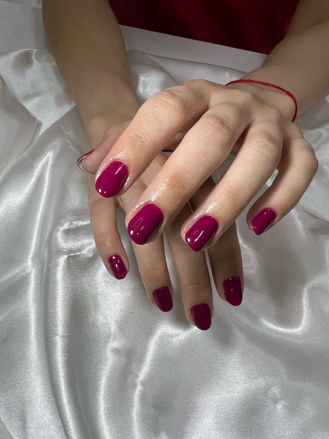 Studio Imela #beograd Gel lak Gel lak - ruke