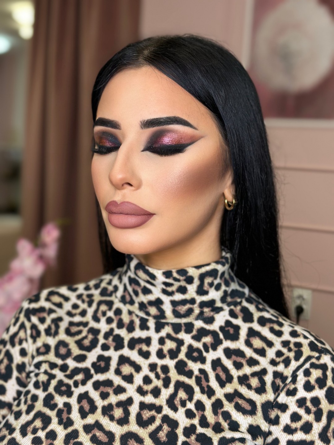 Beauty Glam House #nis