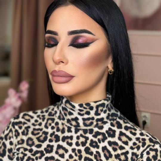Beauty Glam House #nis