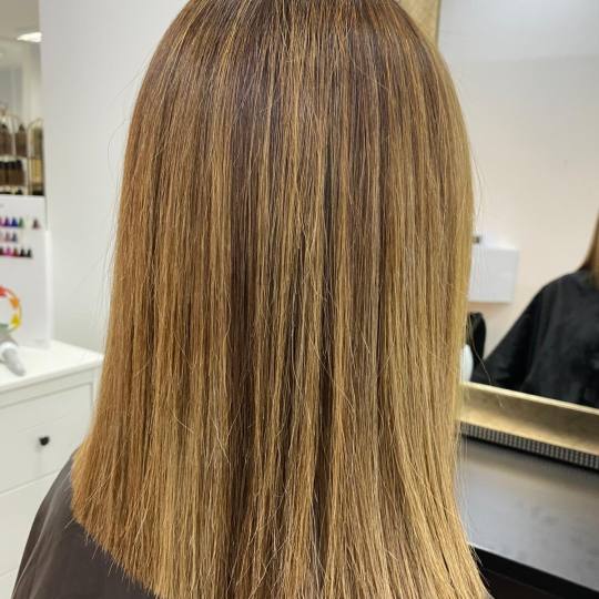 GM Beauty studio usluga