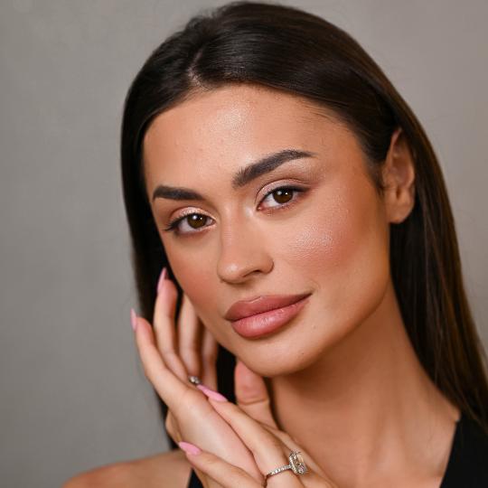 Ivana Vit #beograd Make-up / šminkanje Profesionalno šminkanje - dnevna šminka