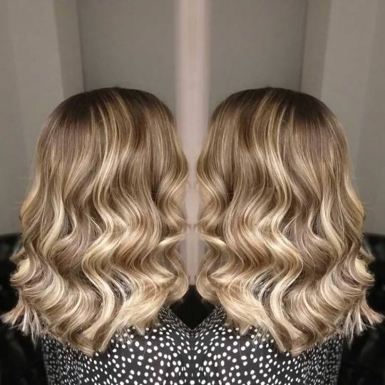 Studio Terazije #beograd Pramenovi