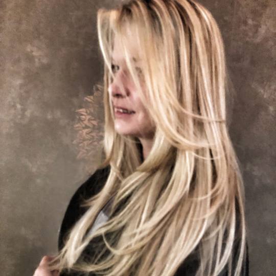 Bibi beauty centar #beograd Pramenovi Pramenovi na foliju u 1 / 2 boje / blanšem + preliv - kosa sr