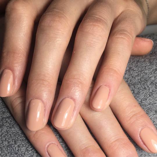 Look at me #beograd Manikir Manikir + Shellac