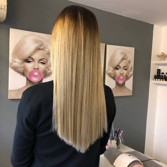 Vorrei #beograd Ombre, sombre, balayage