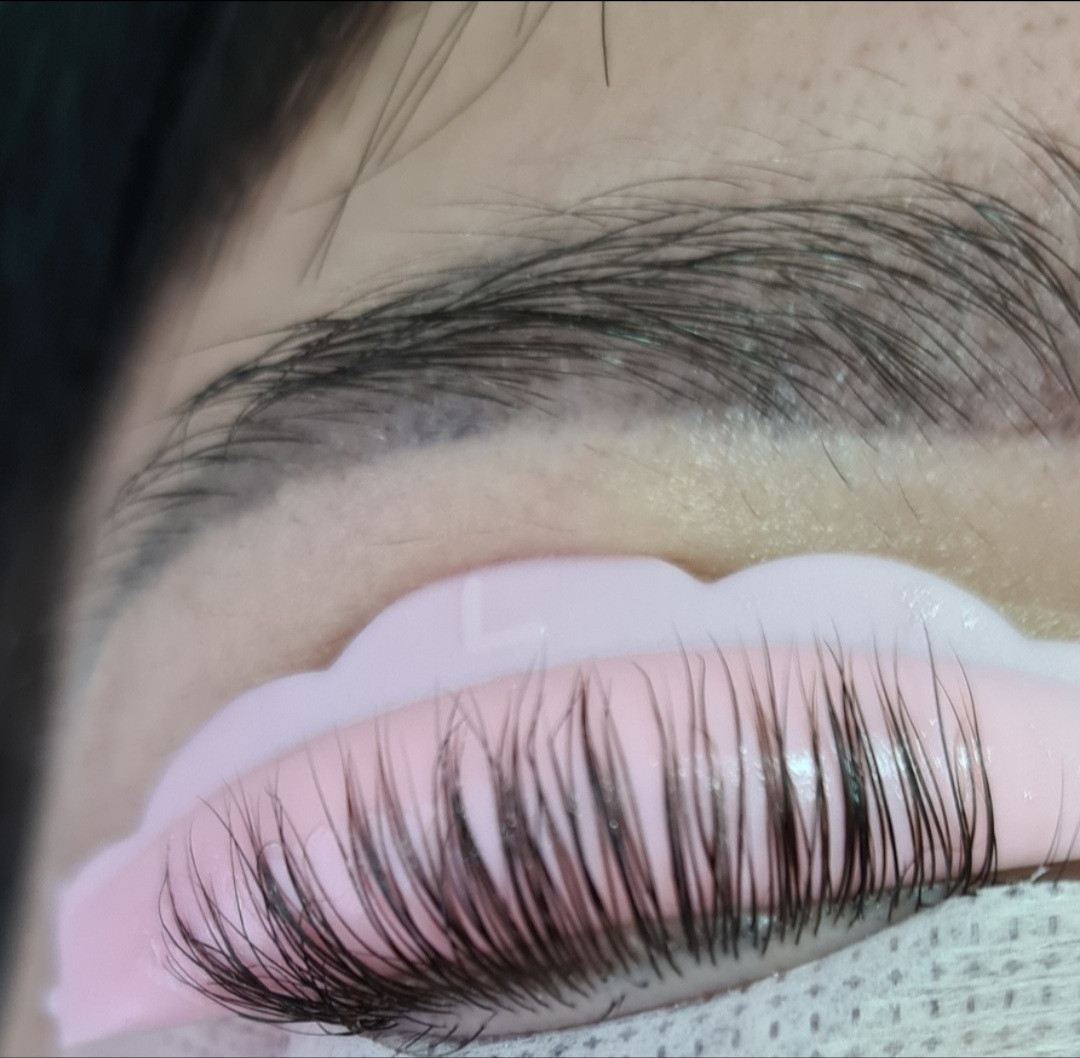 Lash lift - SunBox, Beograd Trepavice Lice Trepavice, Beograd, Vidikovac, Petlovo brdo, Labudovo brdo