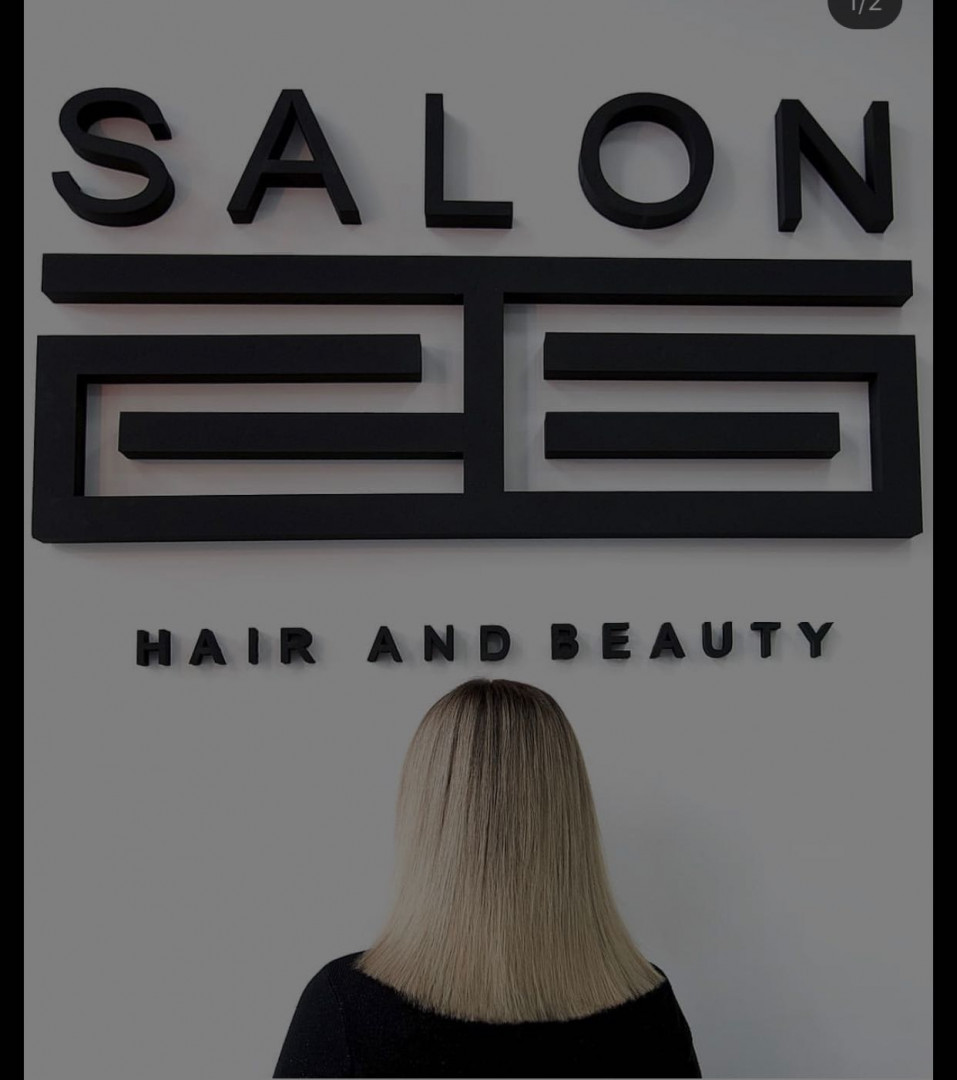 SALON 26 - Dorćol #beograd Nega i ojačavanje kose