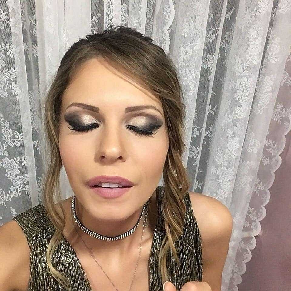 Express Beauty #beograd Make-up / šminkanje Profesionalno šminkanje