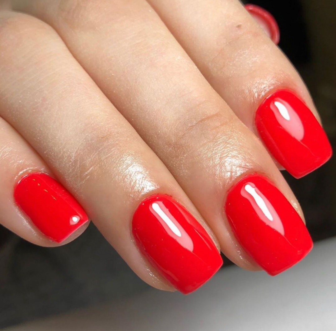 Mademoiselle Beauty #beograd Gel lak Gel lak - ruke sa aparatnim manikirom