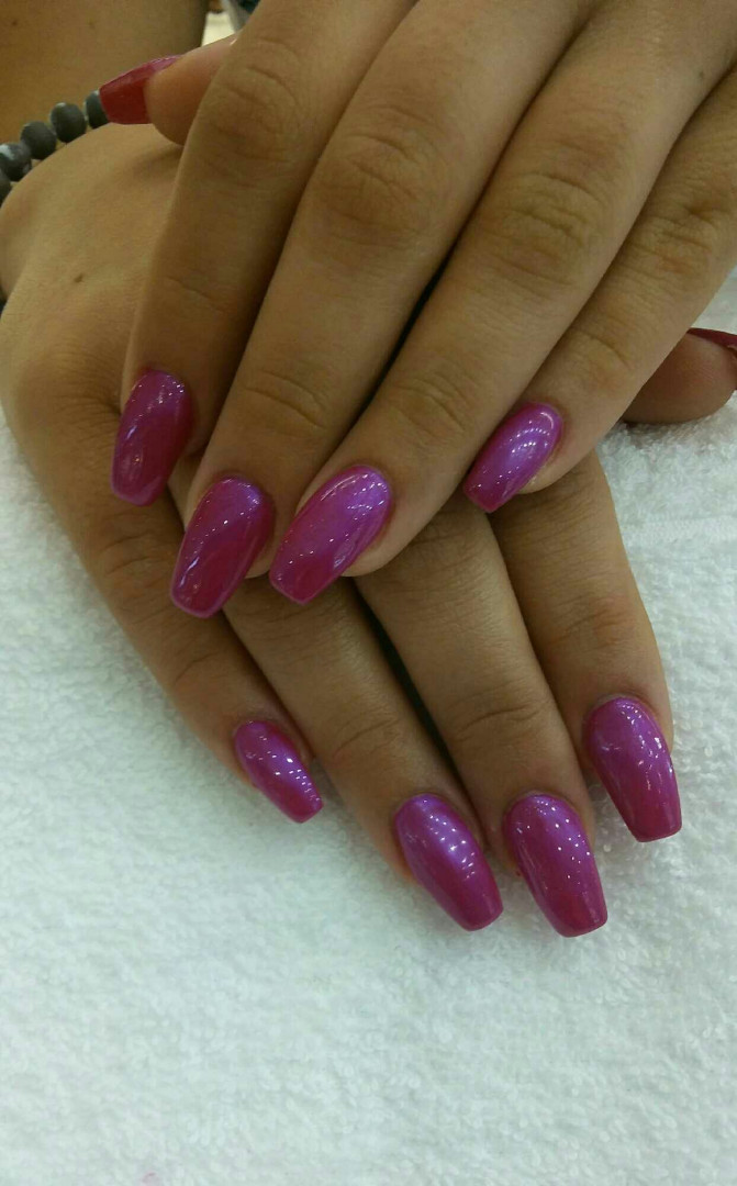 Alfaparf Nails #beograd