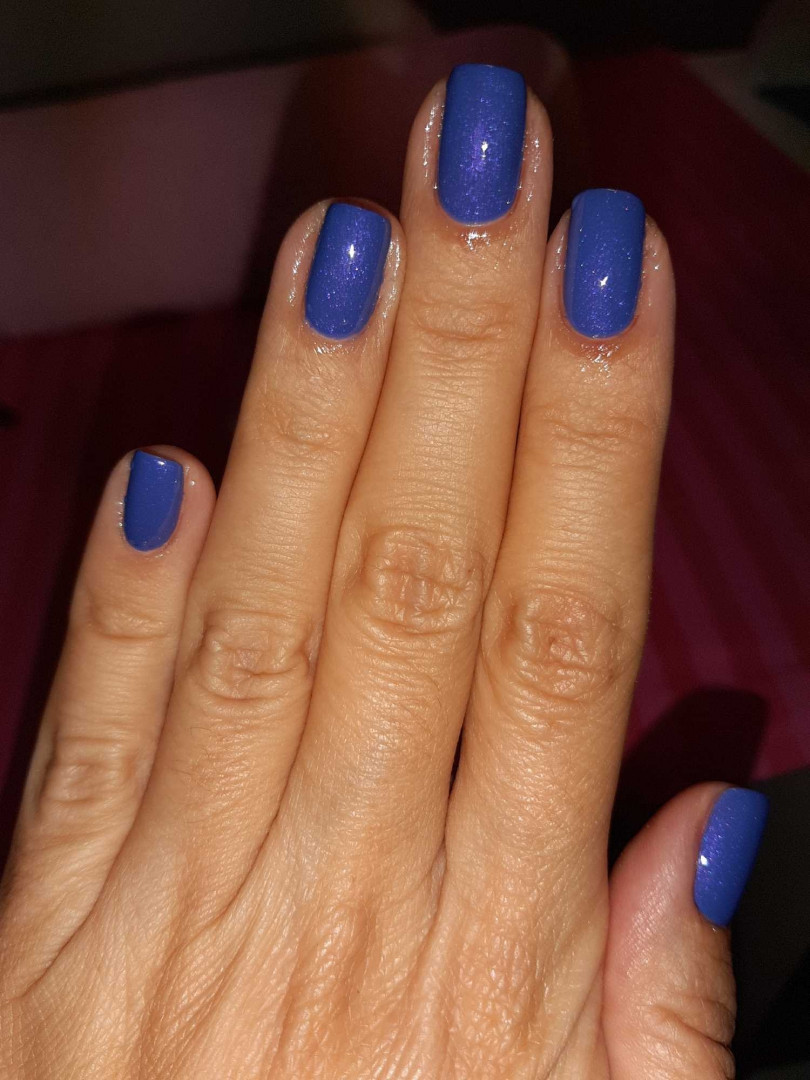 Gel lak - ruke - Migun centar relax, Beograd Gel lak Nokti Gel lak, Beograd, Centar, Stari grad, Dorćol