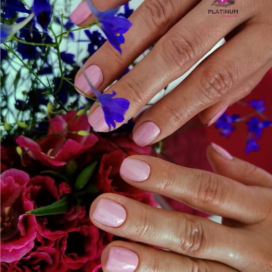 Platinum Beauty Code #beograd Manikir