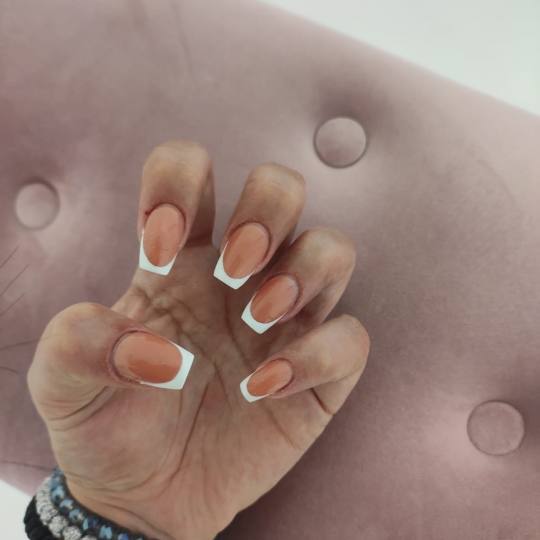 Grkinja Beauty Studio #krusevac