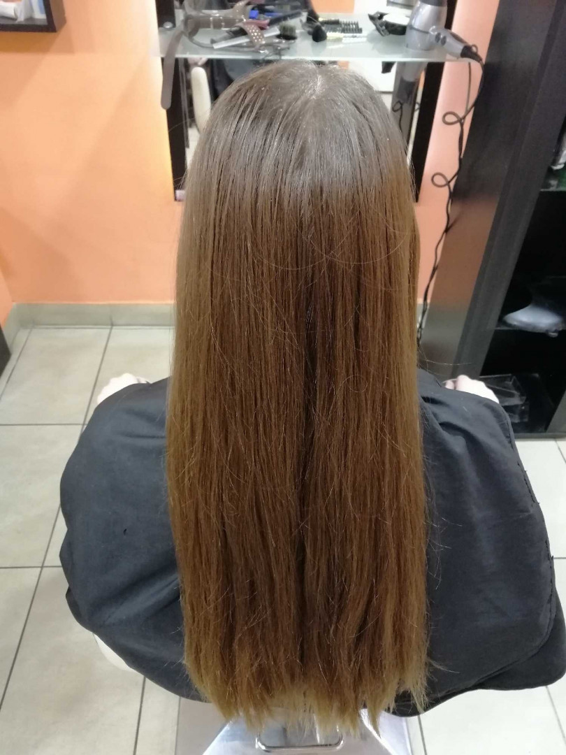 Hair Studio K1 #beograd Farbanje kose