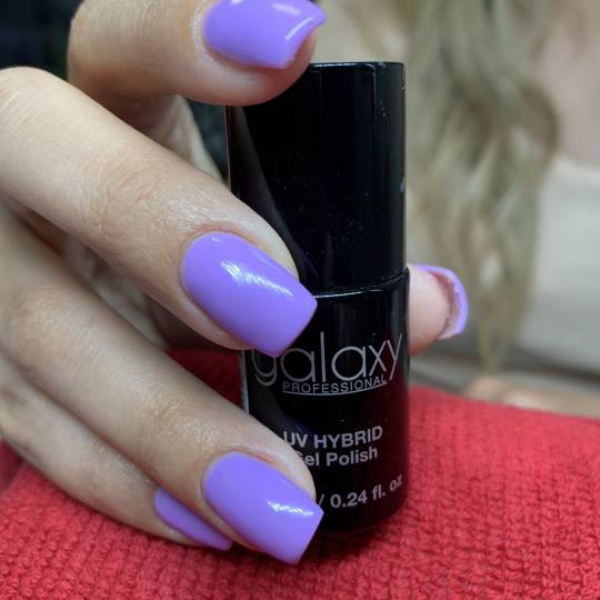 Topaz Beauty #beograd Izlivanje noktiju Izlivanje noktiju Izlivanje noktiju gelom - S dužina