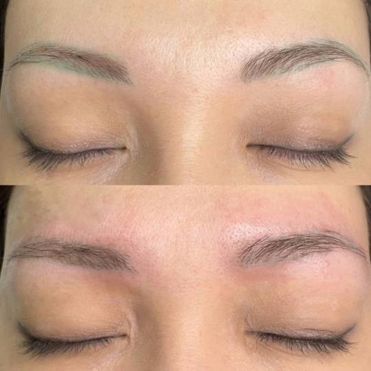 AmiSo Beauty Studio #novisad Trajna šminka Uklanjanje trajne šminke remover - 1 sesija