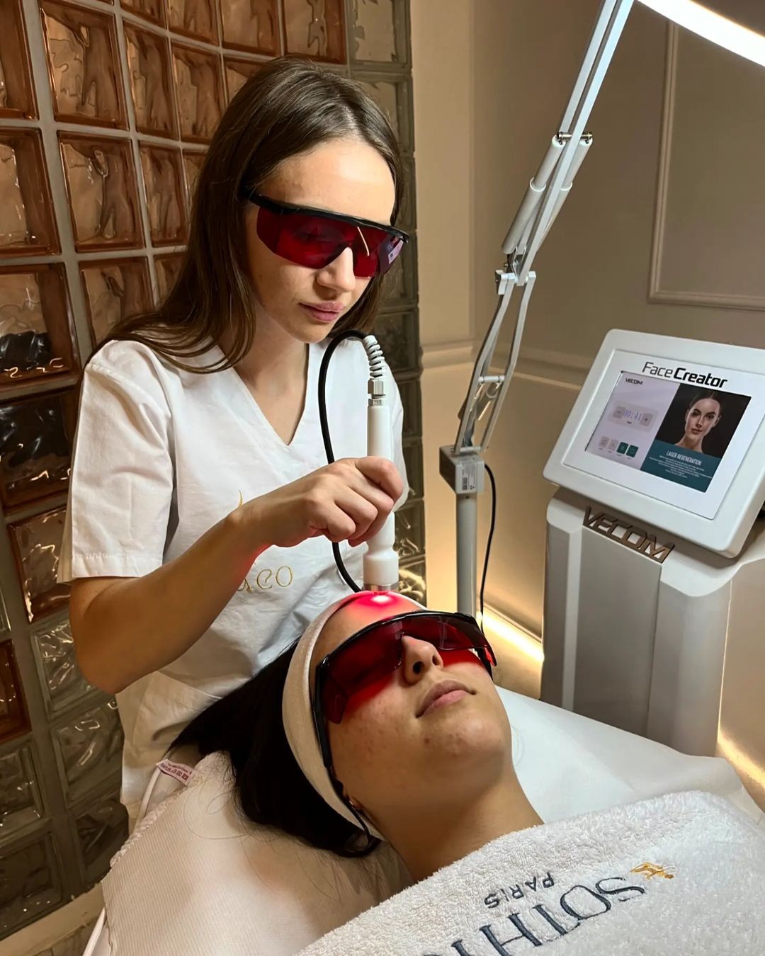 Maco Aesthetics, Beograd LookBook