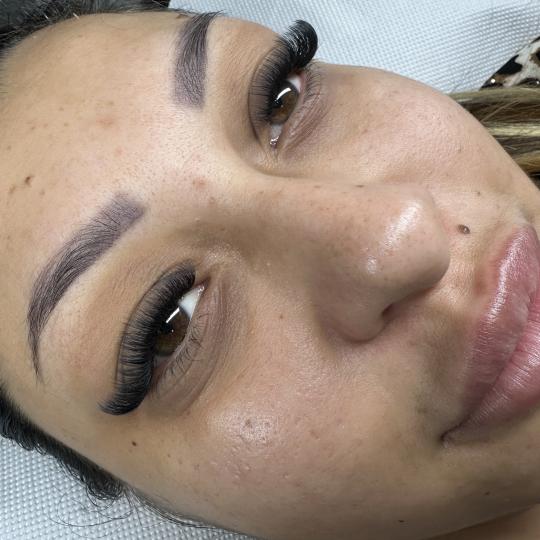 Princess beauty salon usluga