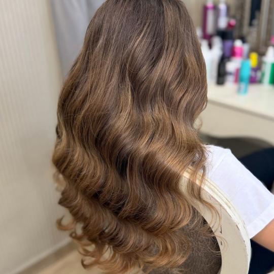 Bibi beauty centar usluga