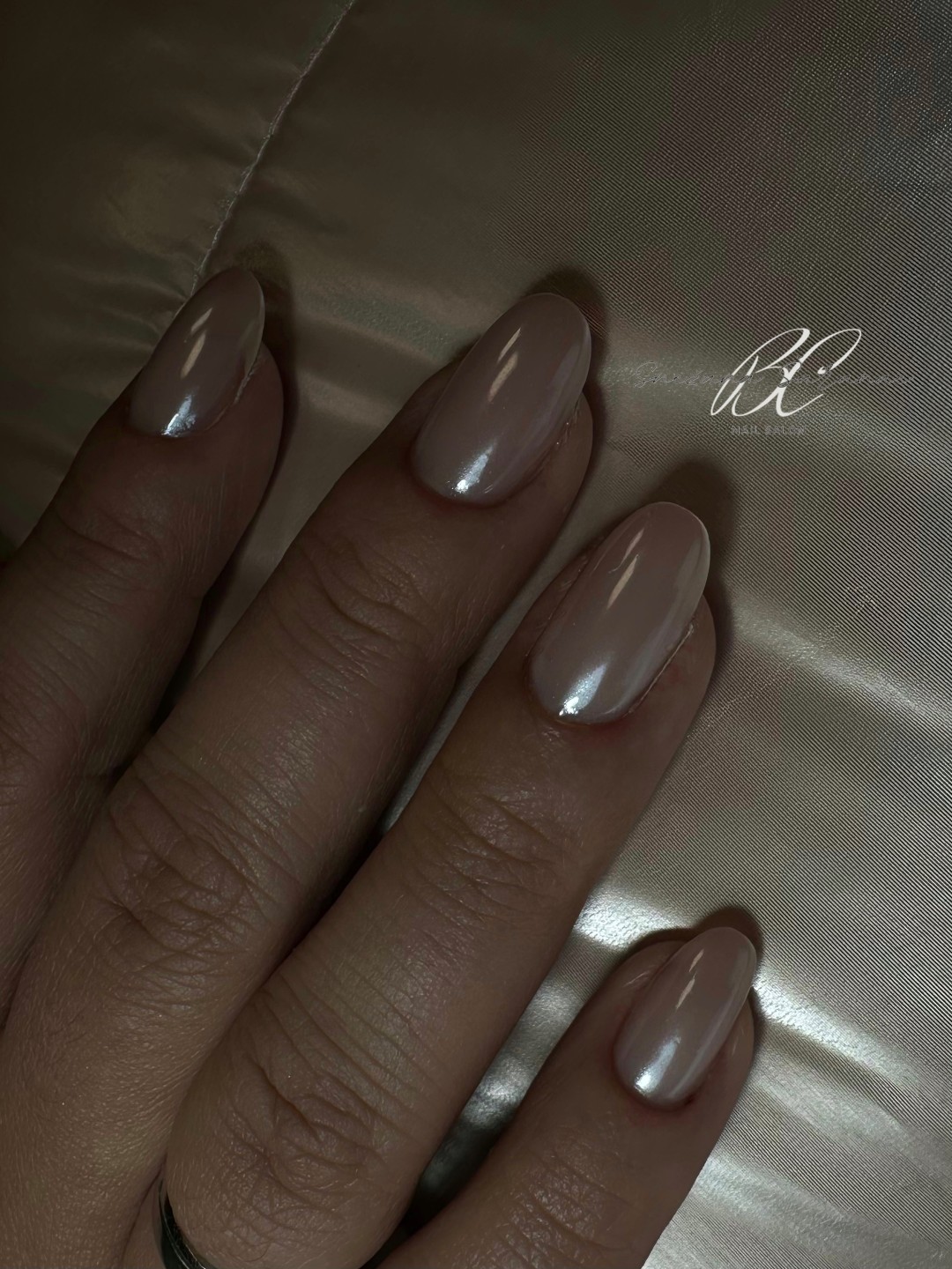 Beauty Care #novisad Korekcija noktiju Korekcija noktiju