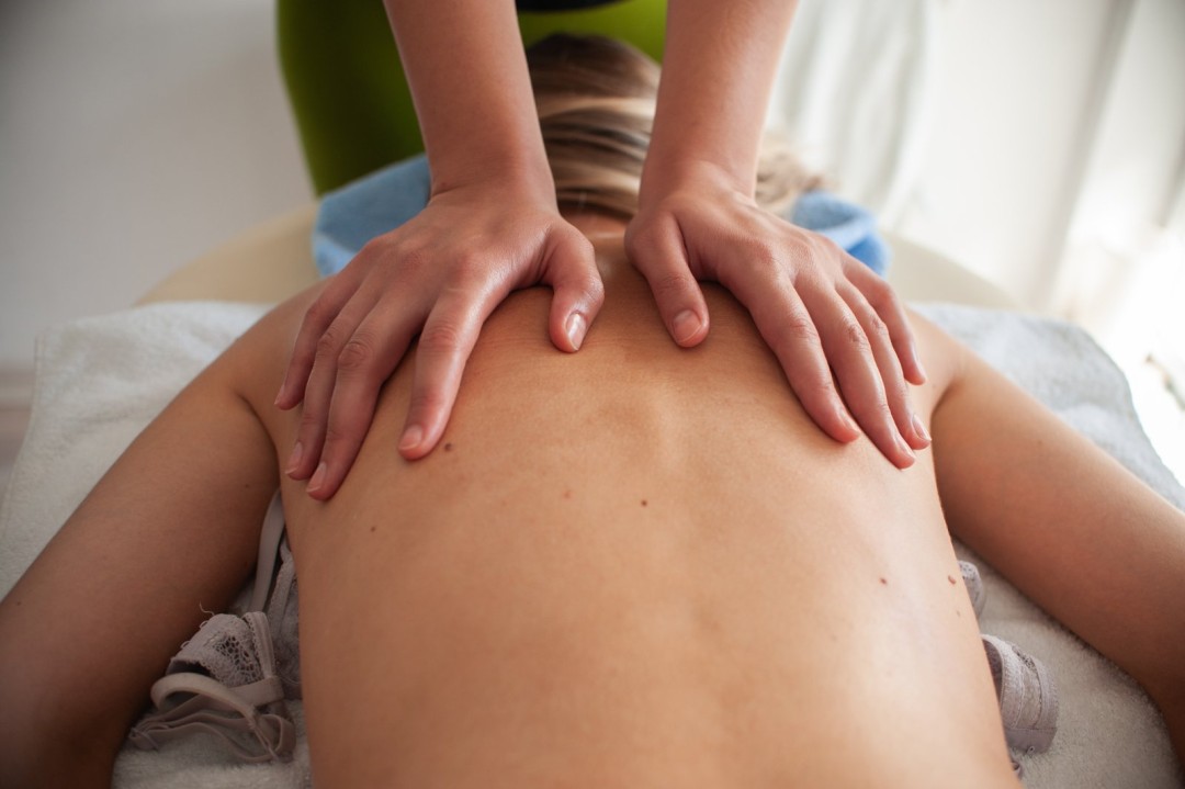 Beauty-Medico Centar #beograd Masaža za opuštanje / relax / antistres Relaks masaža celog tela - za dame