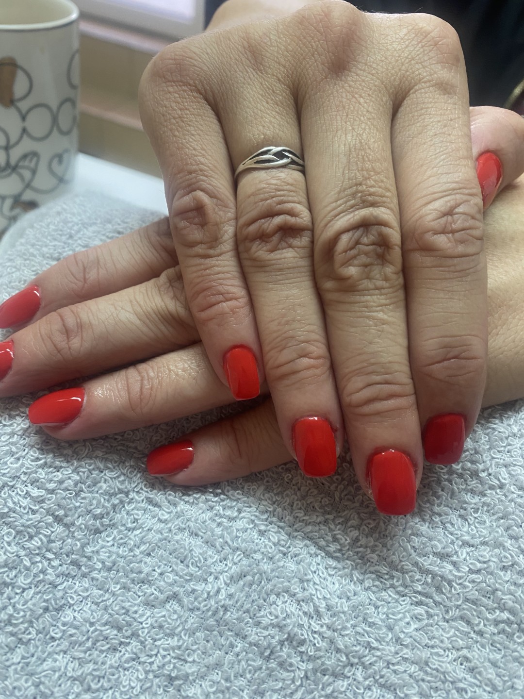 Lux&Glam #beograd Gel lak Gel lak - ruke