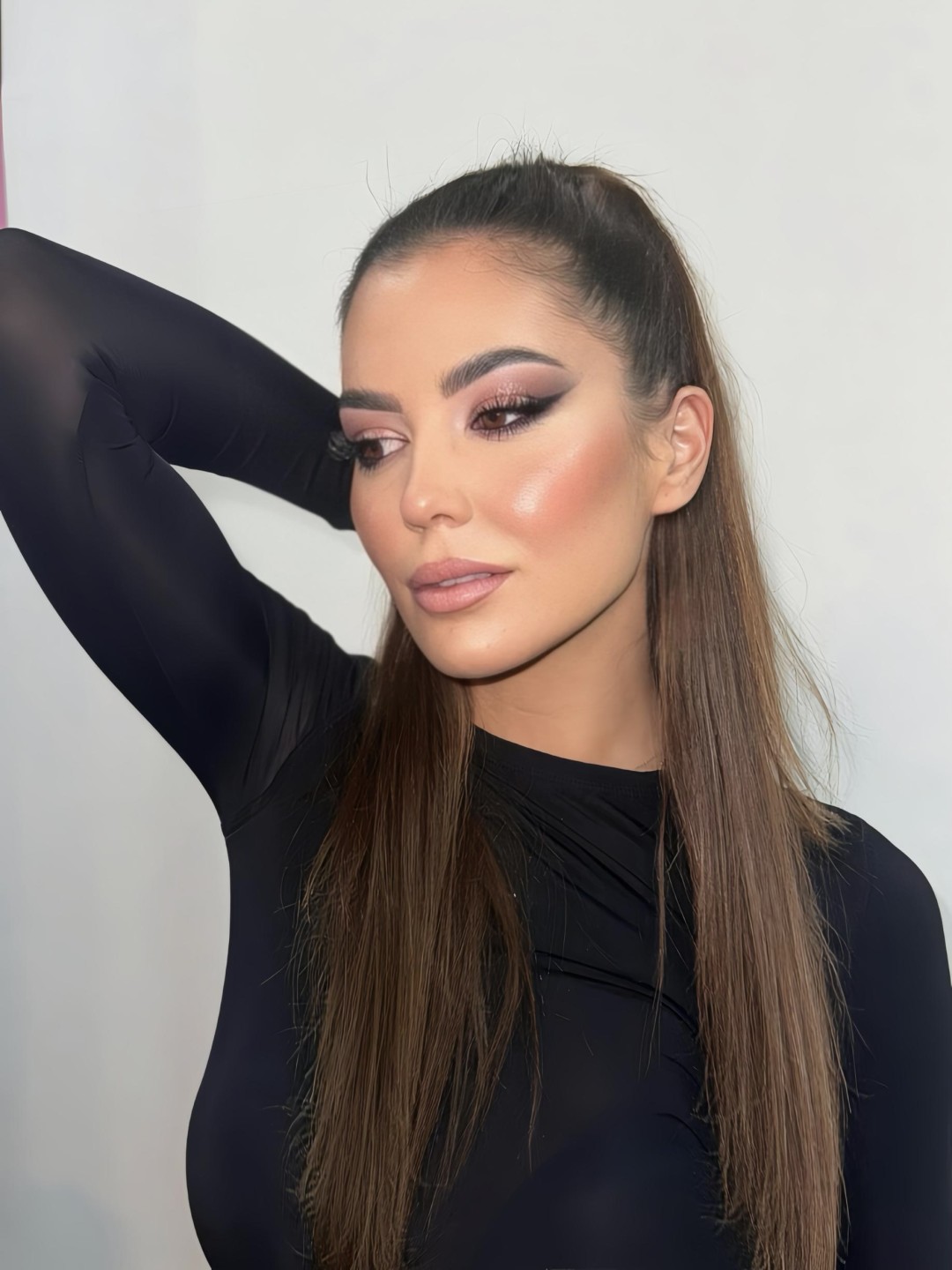 Studio Noel #beograd Make-up / šminkanje Profesionalno šminkanje