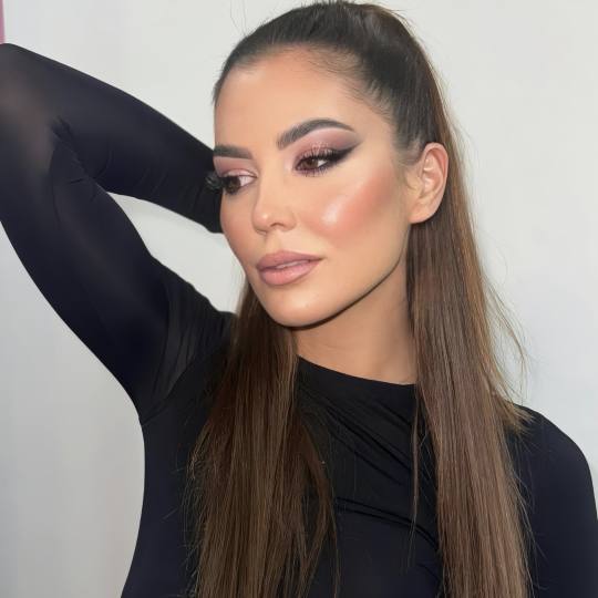 Studio Noel #beograd Make-up / šminkanje Profesionalno šminkanje