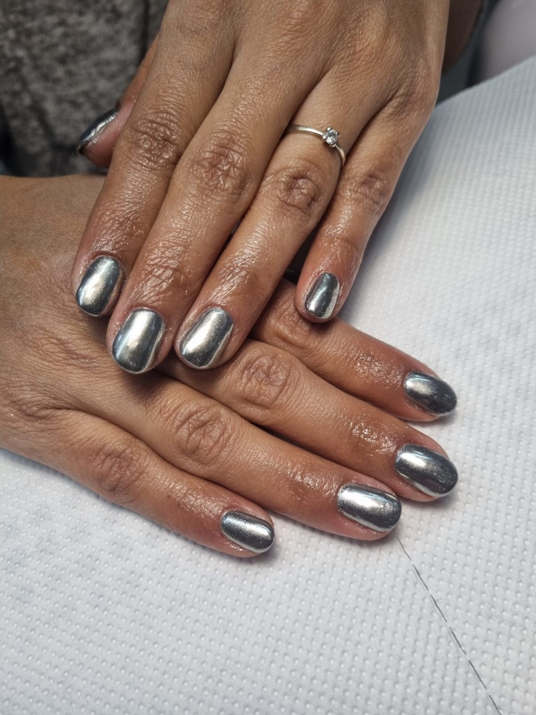 Urban Nails nail bar #beograd