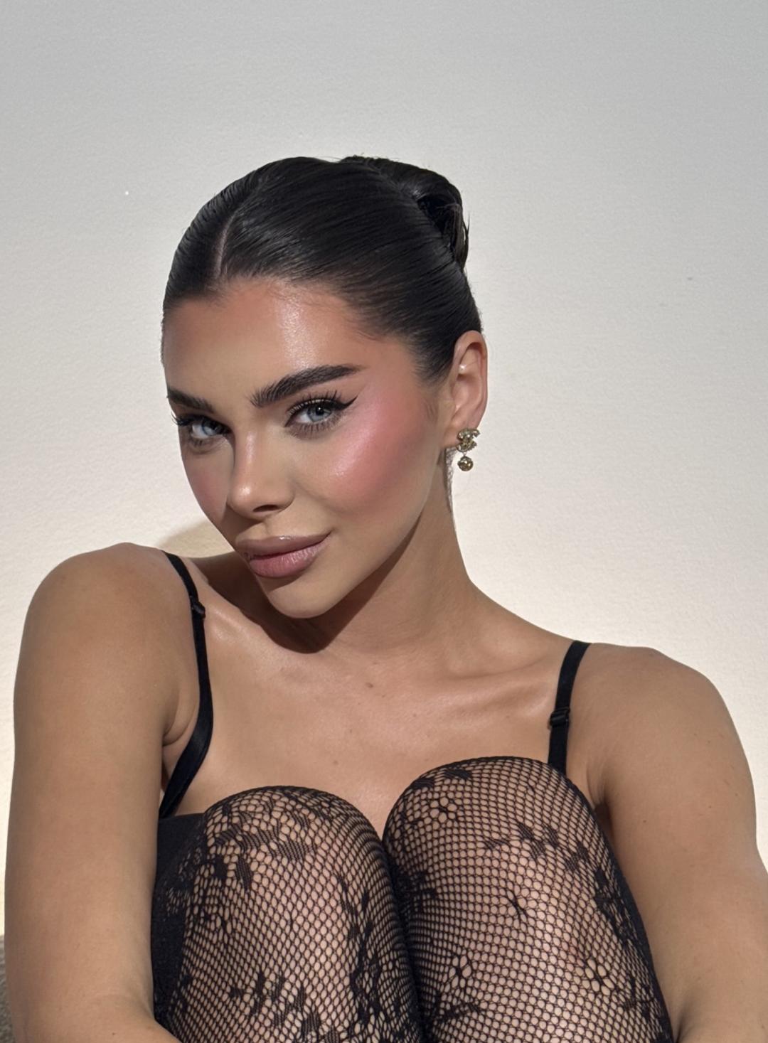 Glo #beograd Make-up / šminkanje Profesionalno šminkanje