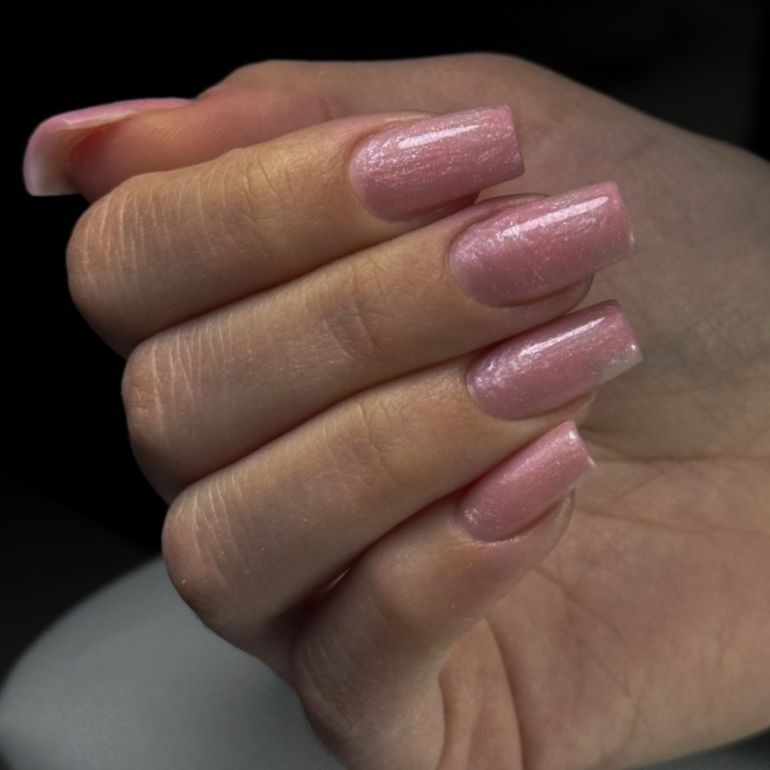 DS nails #beograd