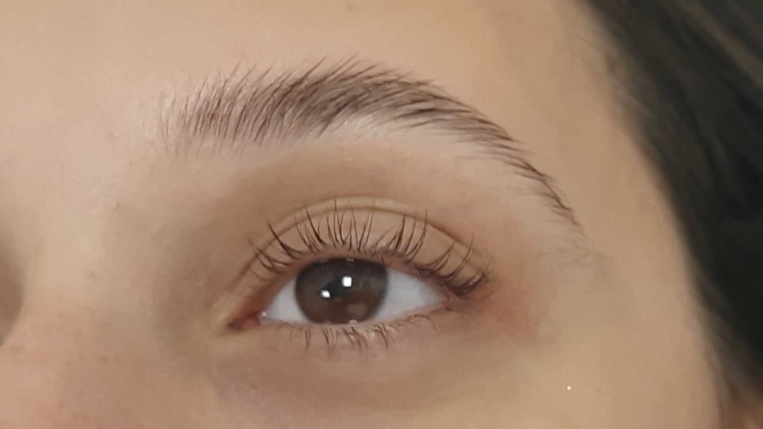 Felicita #beograd Trepavice Lash lift