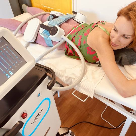 Man & Woman Body Center #beograd