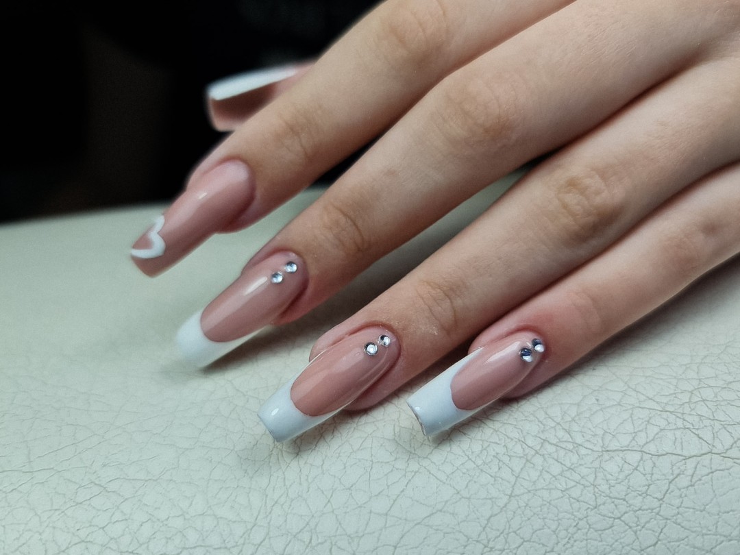 DS nails #beograd