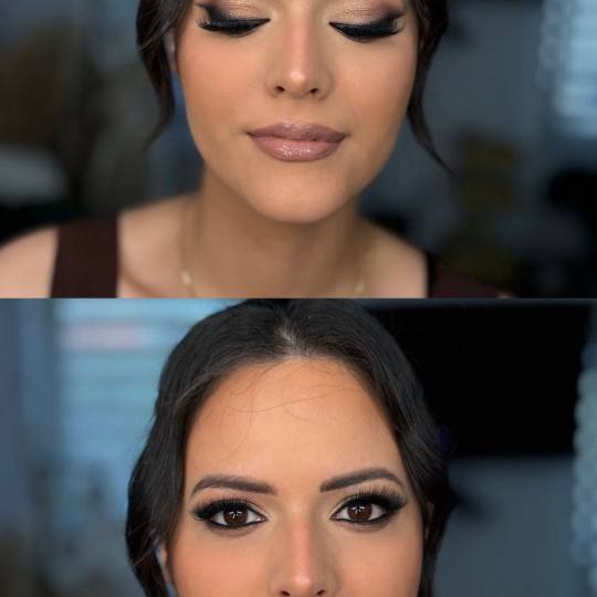 Alexandria Brow&Beauty lounge #beograd Make-up / šminkanje Profesionalno šminkanje