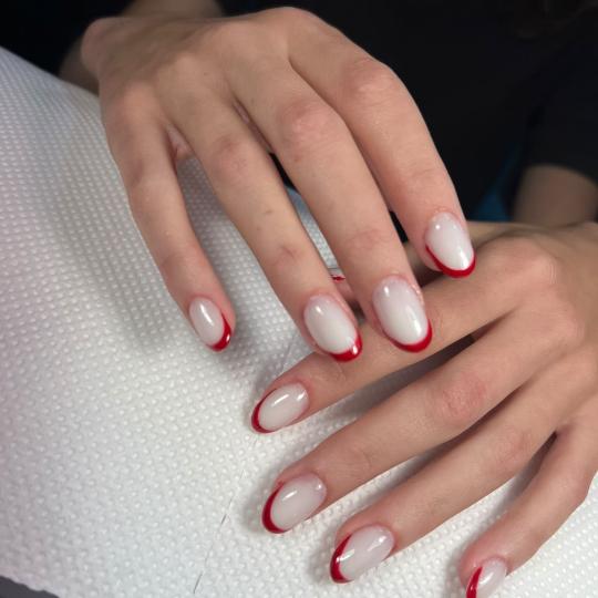Beauty Studio S #beograd