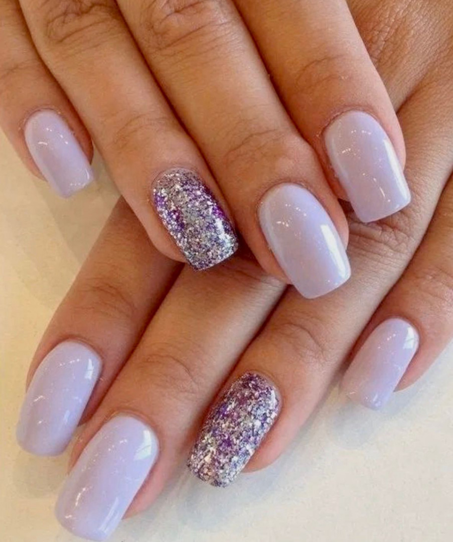 SALON 26 - Dorćol #beograd Gel lak