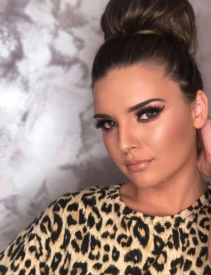 Studio Lady, Beograd Make-up / šminkanje