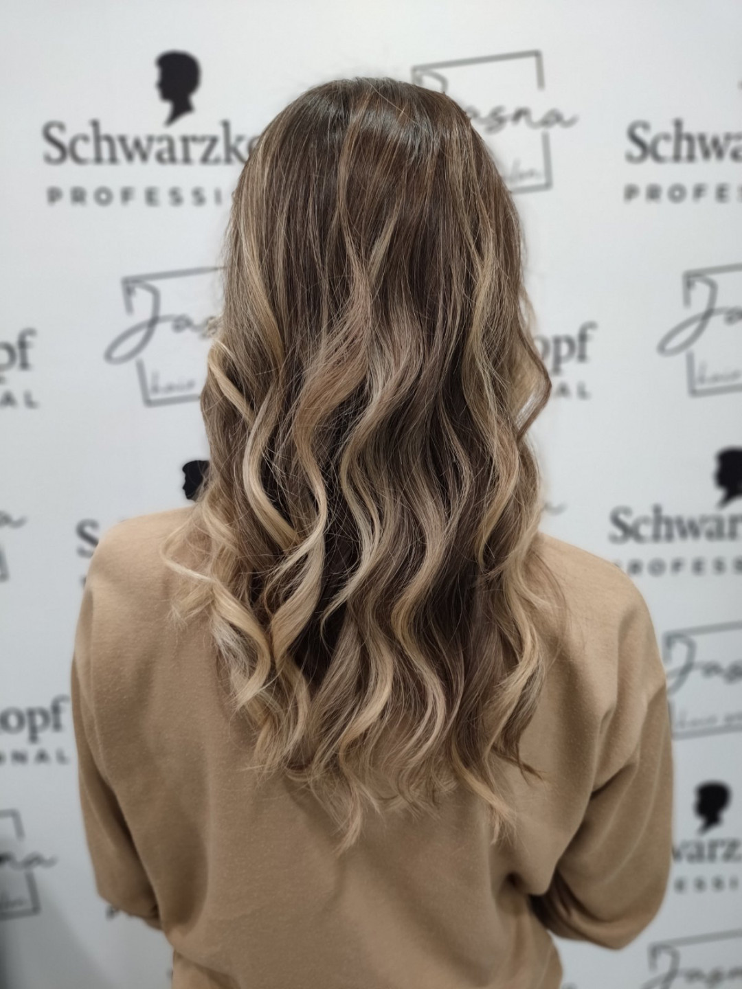 Jasna hair salon #beograd