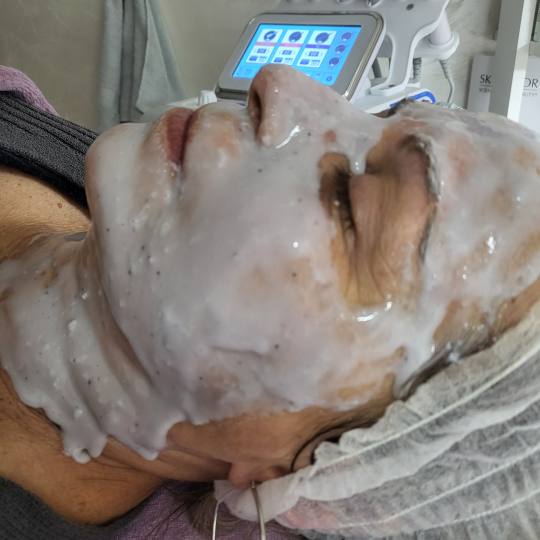 Beauty plaza #beograd Anticelulit Higijenski tretman sa hidratacijom