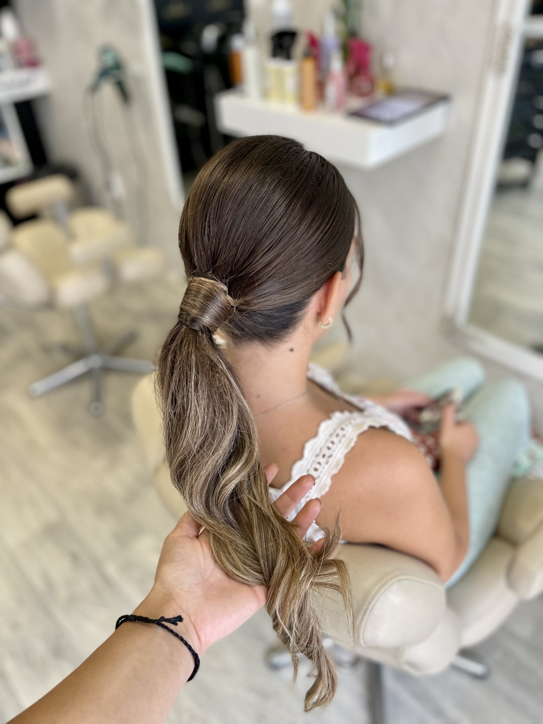 Vortex Beauty Hair - Belvil #beograd