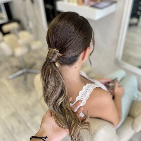 Vortex Beauty Hair - Belvil #beograd
