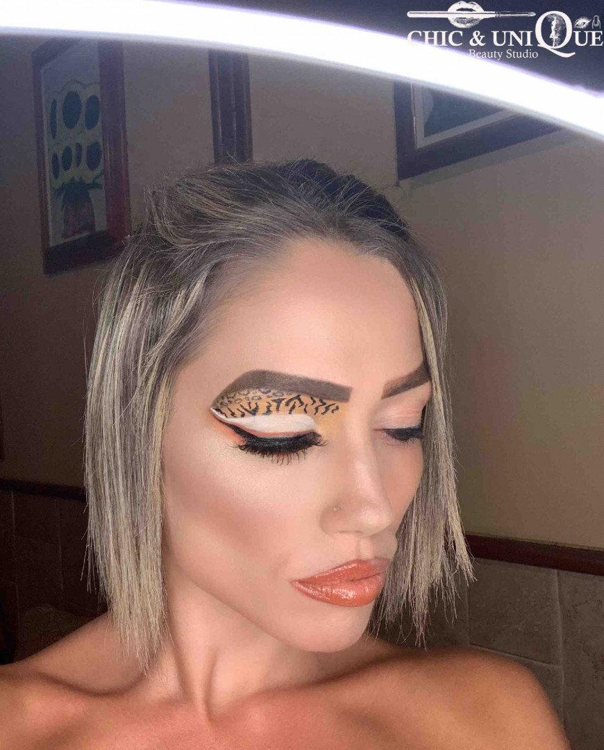 Chic & Unique Beauty Studio #beograd