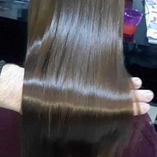 Headroom #beograd KERATIN