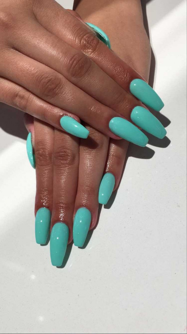 Ada Nails, Beograd Korekcija noktiju