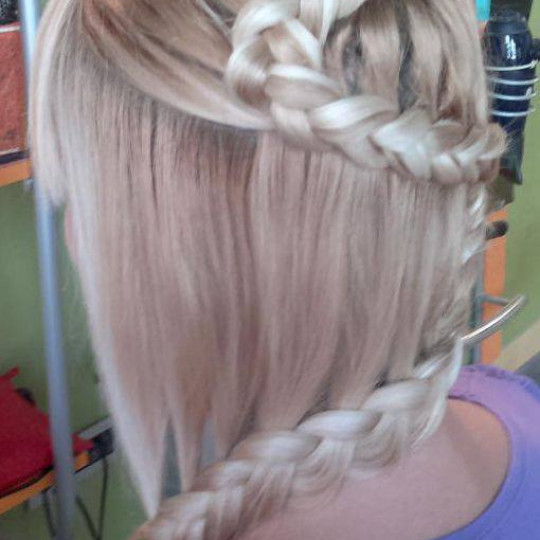 Phoenix Beauty Salon #beograd