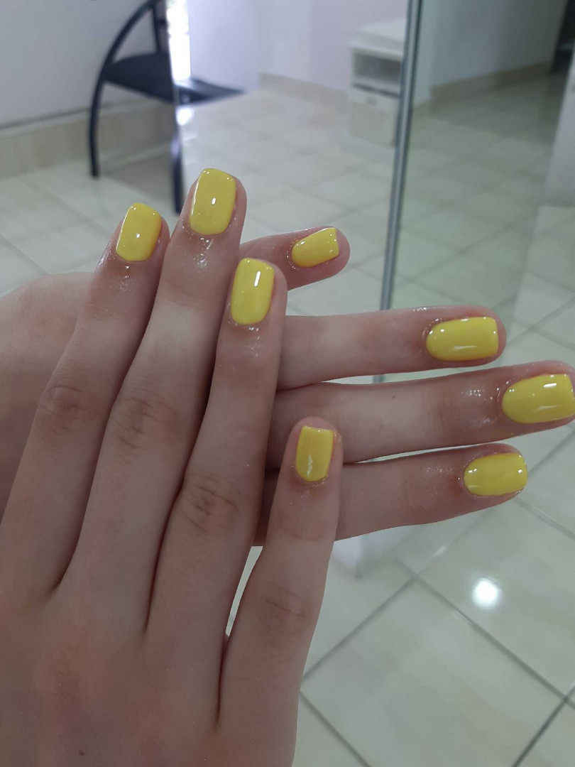 Imperial Beauty #beograd Gel lak Gel lak - noge