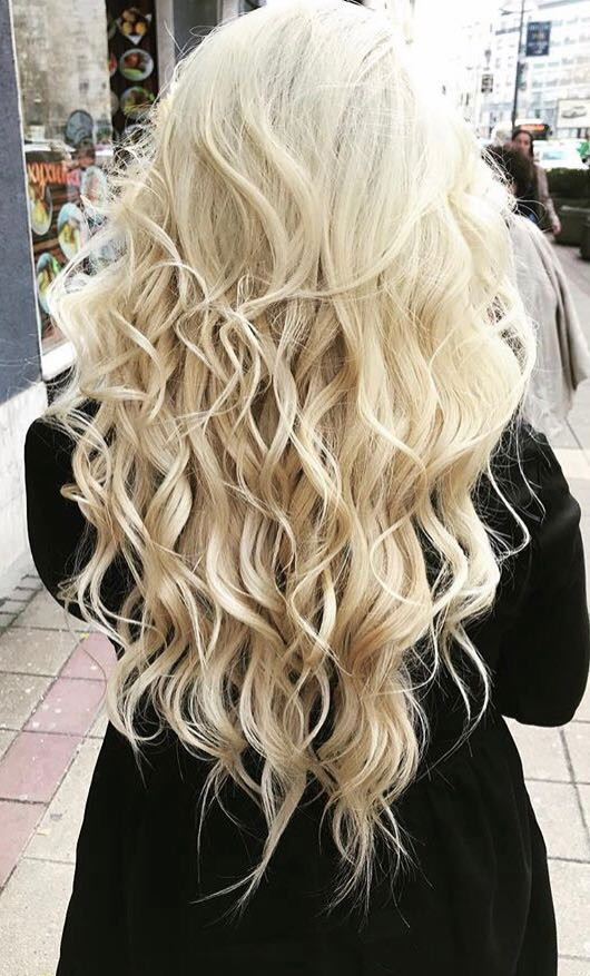 Friends beauty studio #beograd Feniranje i stilizovanje